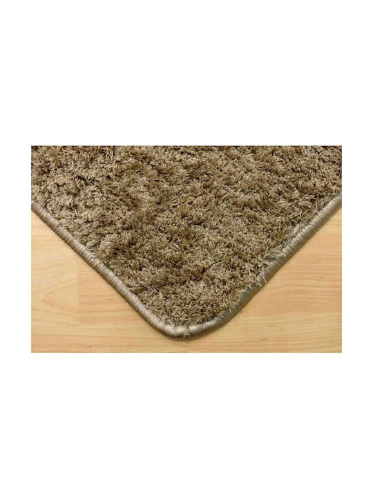 Ns Carpets Cut-to-Measure Carpet Toscana Beige