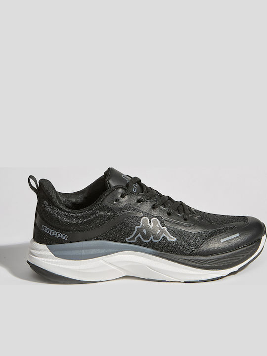 Jagim Sneakers Black