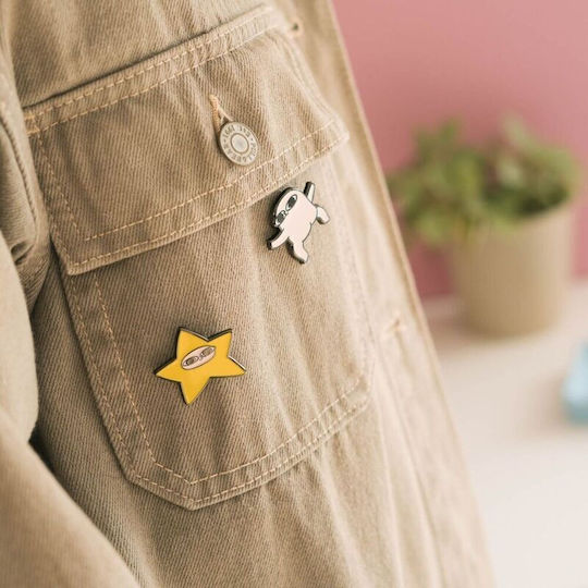 Ketnipz 4 Pin Set Set4p016