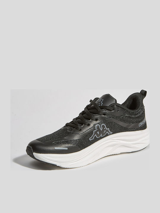 Jagim Sneakers Black