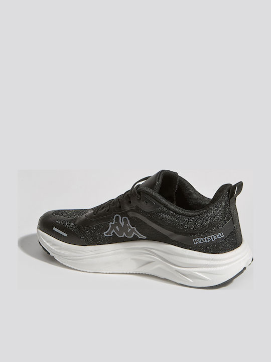 Jagim Sneakers Black