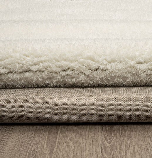 Newplan Jasmine 1004 Carpet White (Price Per Meter)