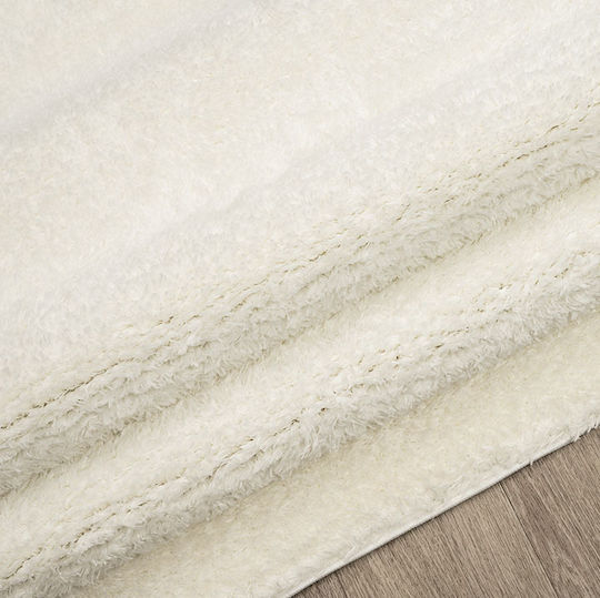 Newplan Jasmine 1004 White Cut-to-Measure Newplan Jasmine 1004 White Cut-to-Measure