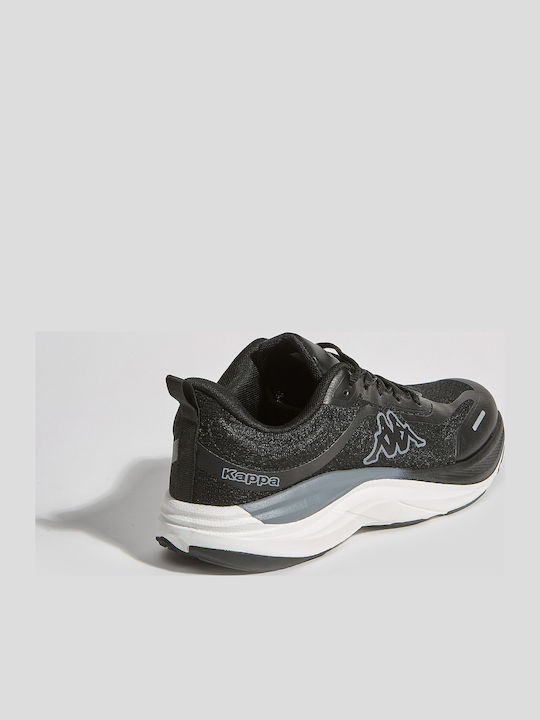 Jagim Sneakers Black