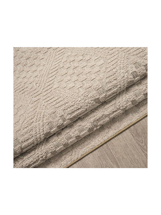 Newplan Cut-to-Measure Carpet Casa 39697a Beige