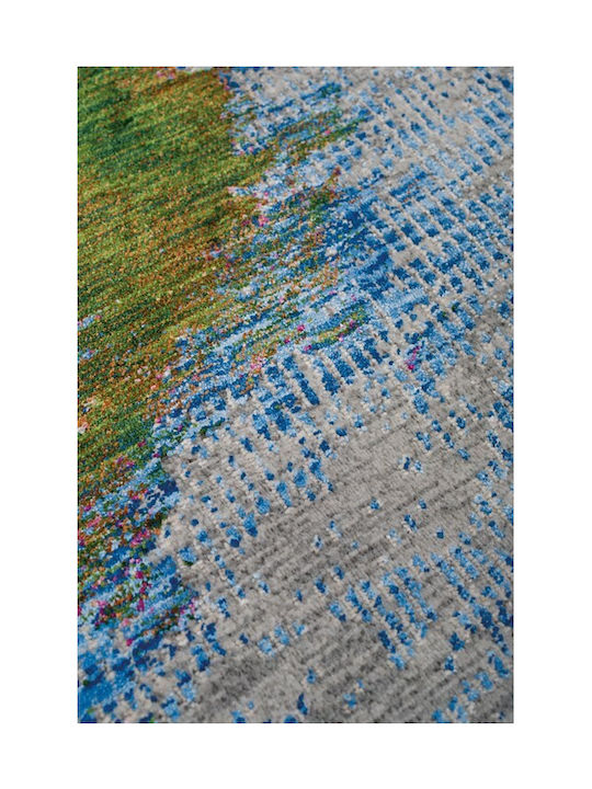 Viokarpet Sonoro Ki01b Rug Rectangular Multicolored