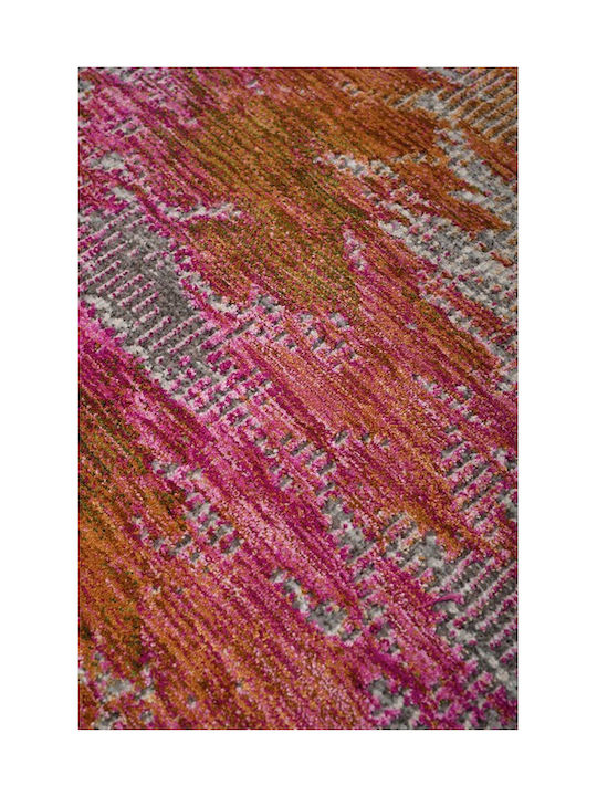 Viokarpet Sonoro Ki01b Rug Rectangular Multicolored