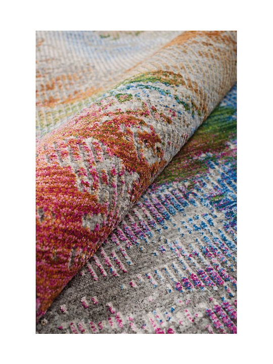Viokarpet Sonoro Ki01b Rug Rectangular Multicolored