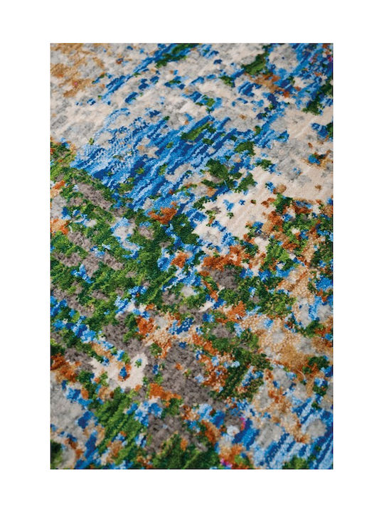 Viokarpet Sonoro Ki30a Covor Rectangular Multicolored