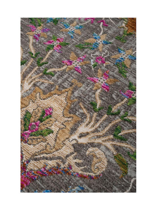 Viokarpet Sonoro Kh86e Covor Rectangular Multicolored