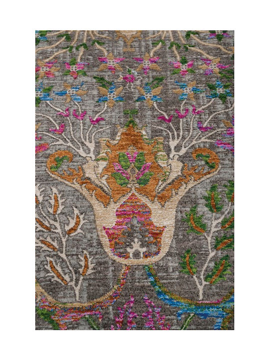 Viokarpet Sonoro Kh86e Covor Rectangular Multicolored
