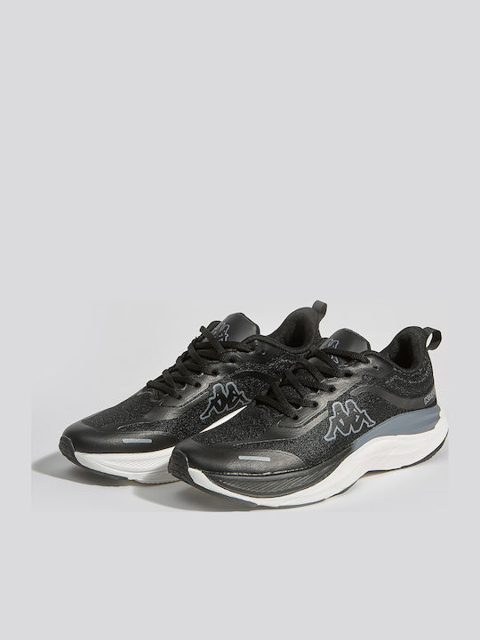 Jagim Sneakers Black