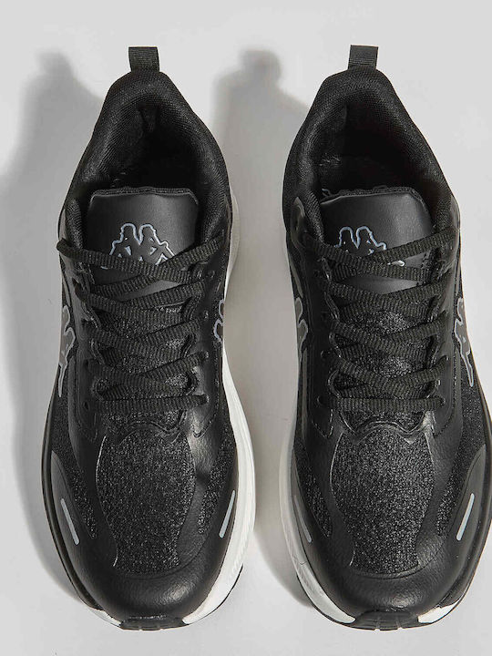 Jagim Sneakers Black
