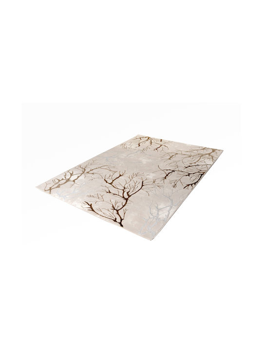Tzikas Carpets Creation 74136-260 Covor Rectangular Bej