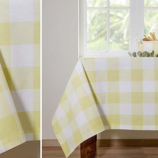Hauz Tischdecke Beiges 140x180cm