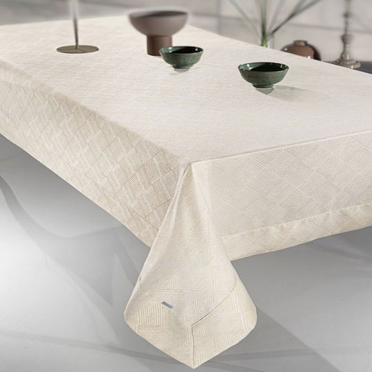 Guy Laroche Τραπεζομάντηλο Attitude Linen 160x220εκ.