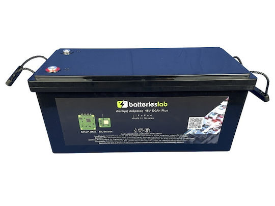 Lifepo4 Photovoltaic Battery Lithium