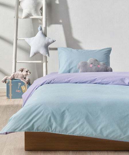 Kentia Bettdecke Einzelbett 160x240cm 19