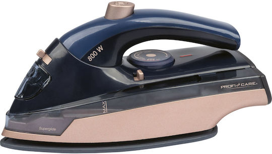 ProfiCare PC-DB 3125 Ютия с Пара 800W