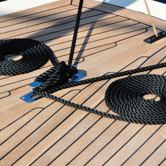 Nasiol Σπρεϊ Στεγανοποίησης Deckcare 150ml