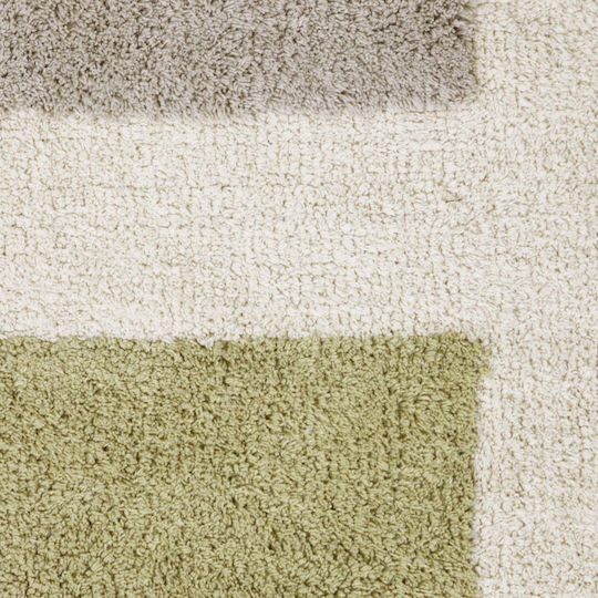 Lorena Canals Kids Rug Gri 200x300cm