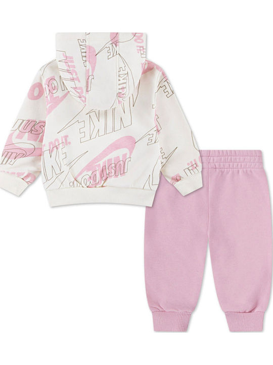 baby nike sweatpants