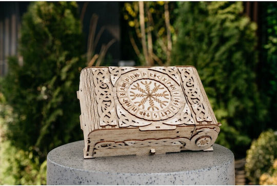 Wood Trick Παιχνίδι Κατασκευών Ξύλινo