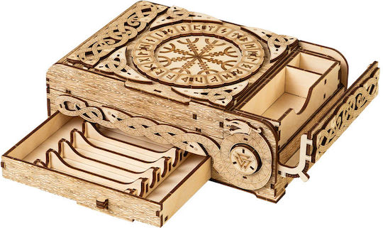Wood Trick Παιχνίδι Κατασκευών Ξύλινo