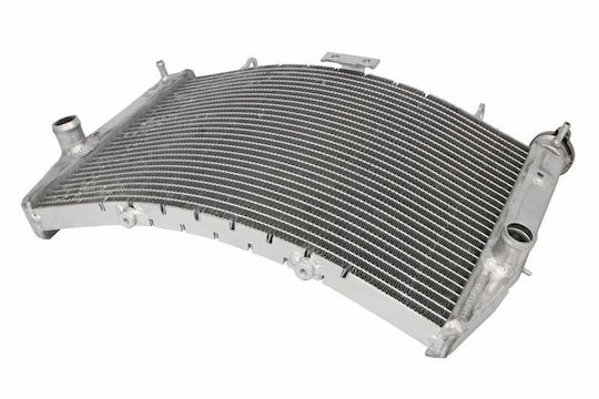 4 Ride Motorcycle Engine Radiator Suzuki GSX-R 1000