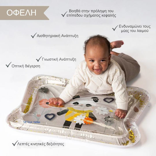Taf Toys Activity Play Mat for Newborns