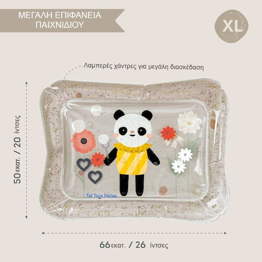 Taf Toys Activity Play Mat for Newborns