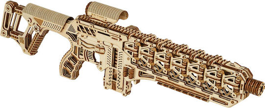 Wood Trick Wooden Construction Toy