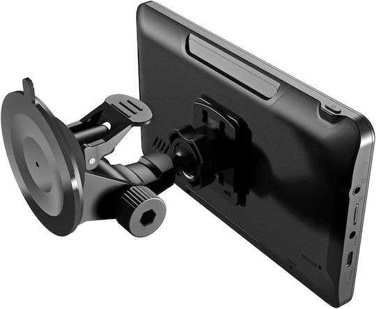 Modecom 7" Display GPS Device Freeway Cx 7.4 with and Card Slot