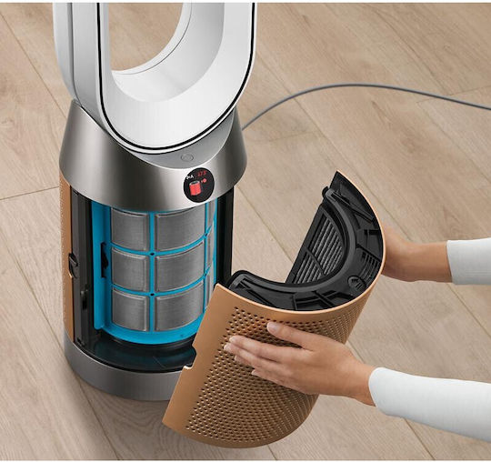 Dyson Purifier Cool PC2 Air Purifier for Spaces 40m²
