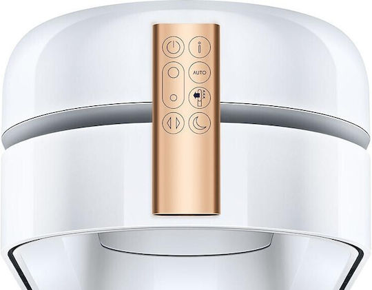 Dyson Purifier Cool PC2 Air Purifier for Spaces 40m²