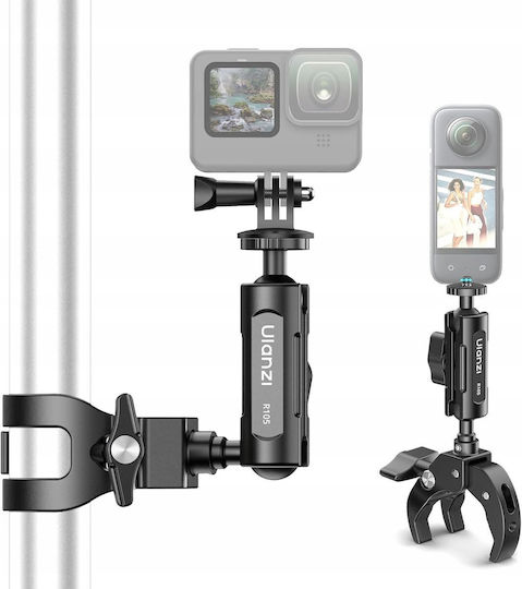 Ulanzi Action-Kamera-Unterstützungsbasis für GoPro