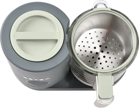 Beaba Babycook Neo Baby Food Steamer with Blender 1.25lt