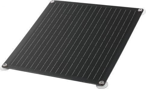 Vevor Solar Panel Charger 20W (RXBXLDJG20WN6ZBWP001Y3)