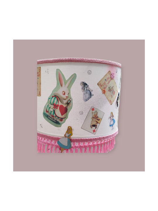 Oxygen Lampă decorativă pentru copii 55x30cm