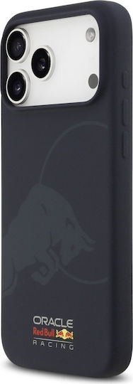 Red Bull Back Cover Silicone / Plastic Navy Blue (iPhone 17 Pro Max)