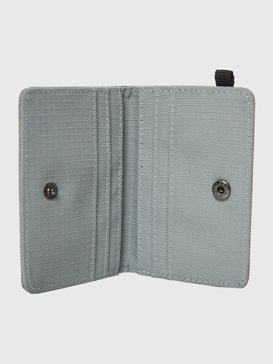 Men's Wallet Classic Gray