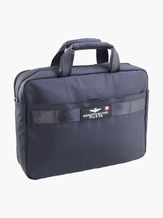 Men's Briefcase Black