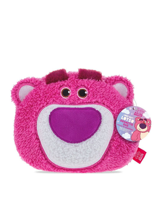 Toy Story Lotso Love Wash Bag