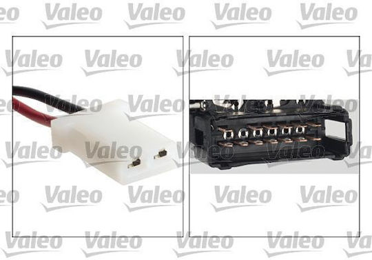 Превключвател за кормилна колона Valeo 251606