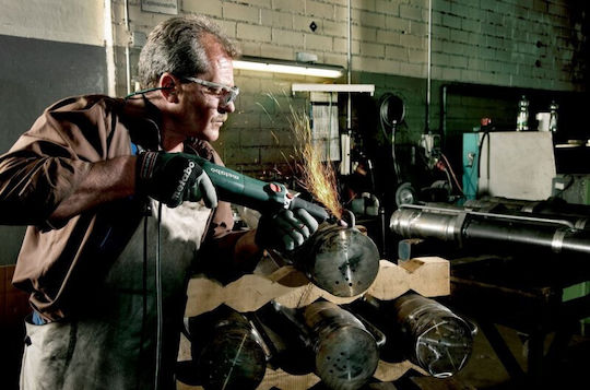 Metabo G 400 Rotierend Elektrisches Multifunktionswerkzeug