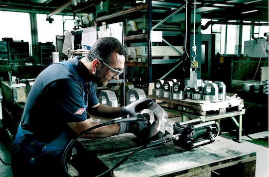 Metabo G 400 Rotierend Elektrisches Multifunktionswerkzeug