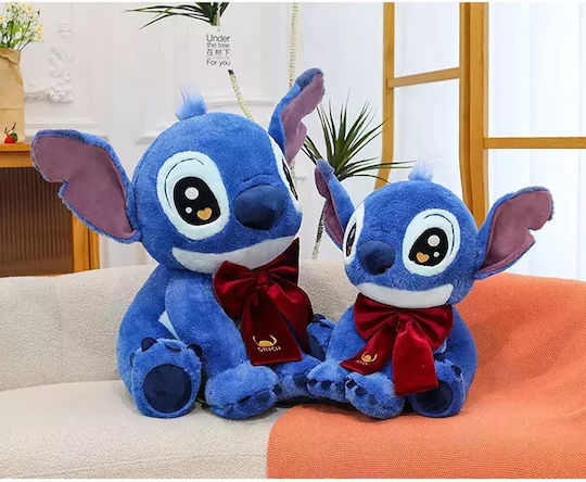 Plush Lilo & Stitch 30 cm