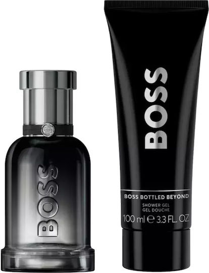Boss Bottled Beyond Мъжки Комплект