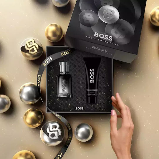 Boss Bottled Beyond Мъжки Комплект