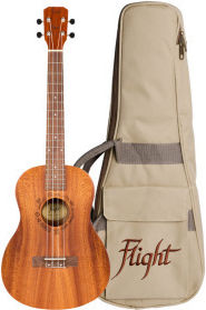 Flight Baritone Γιουκαλίλι